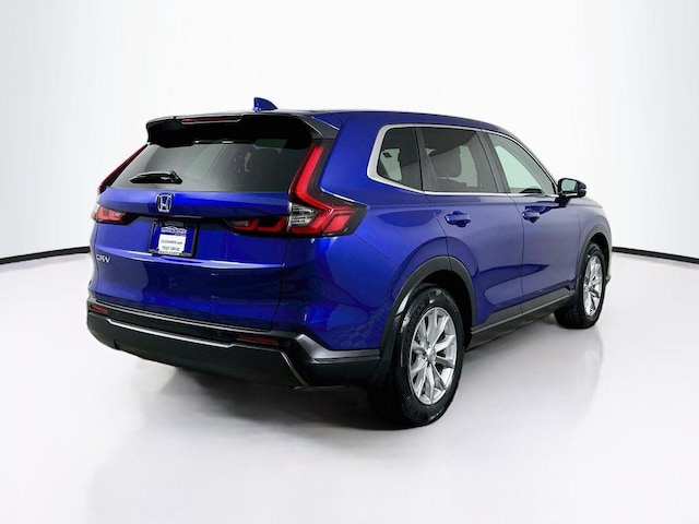 2024 Honda CR-V EX-L - Photo 7