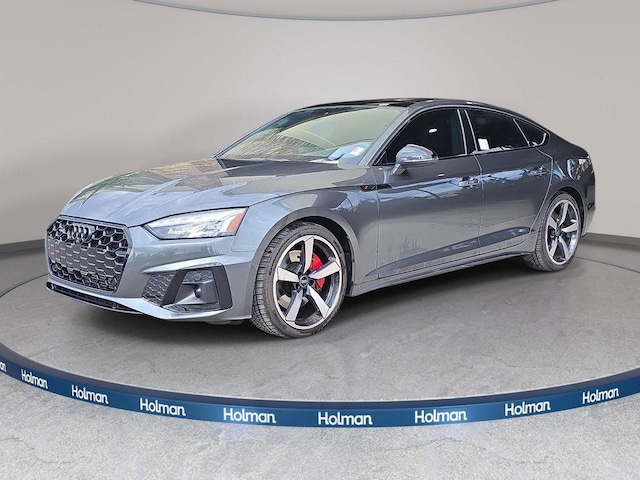 2023 Audi A5 Sportback
