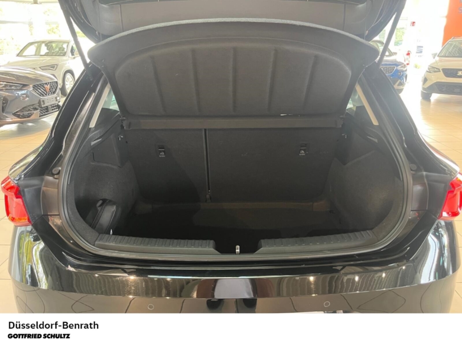 SEAT Leon – Bild 7