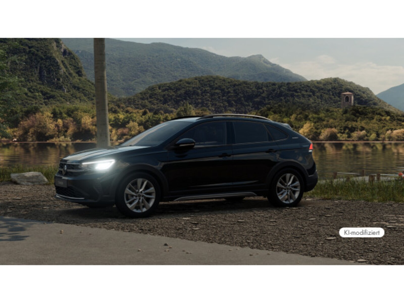 Volkswagen Taigo – Bild 2
