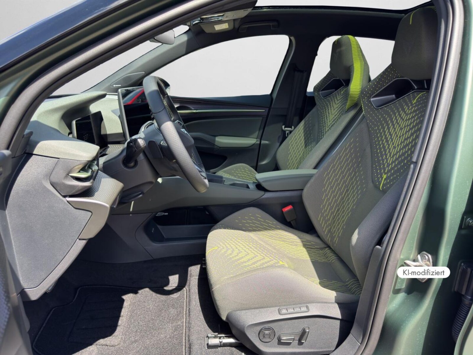 CUPRA Raval – Bild 12