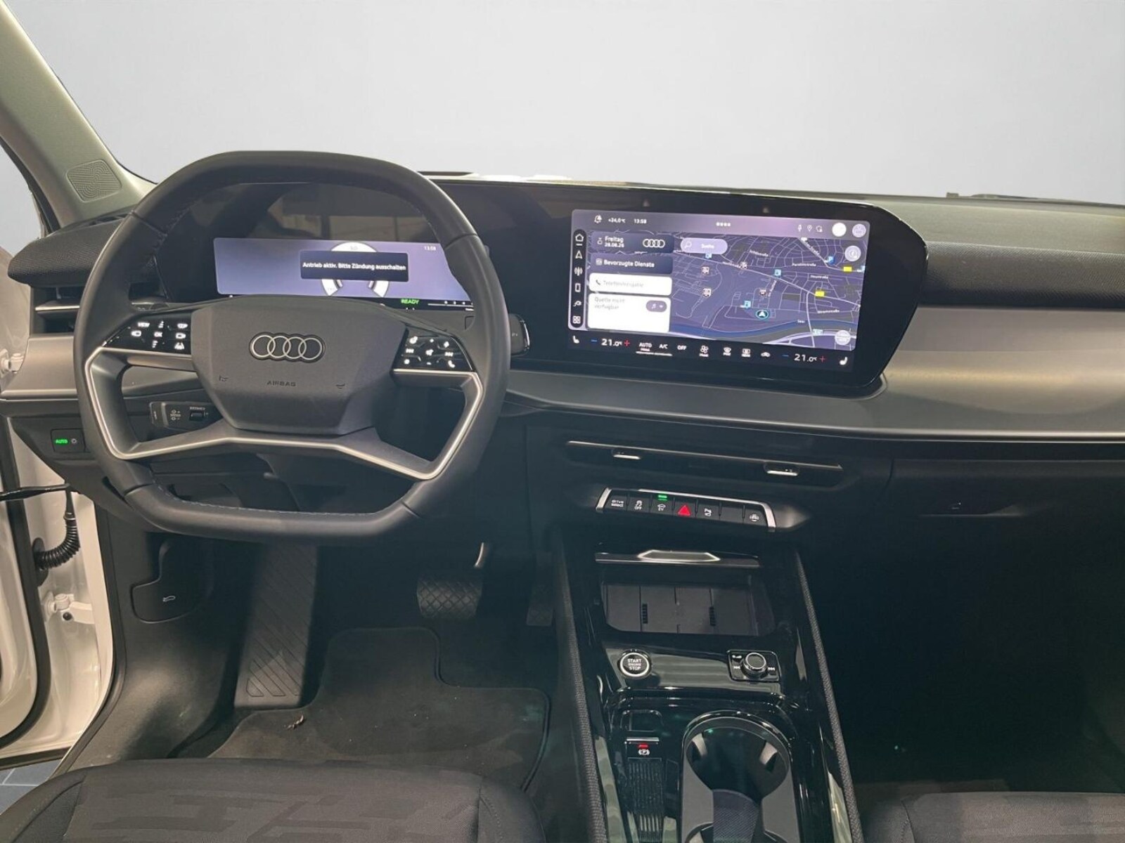 Audi Q3 – Bild 3