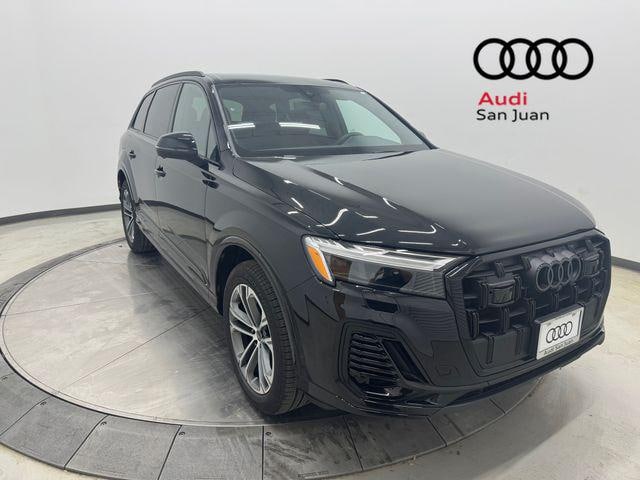 Photo of 2026 Audi Q7