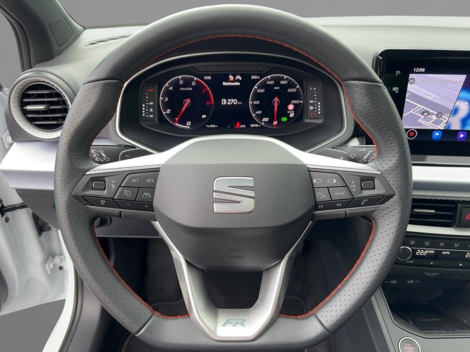 SEAT Ibiza – Bild 10
