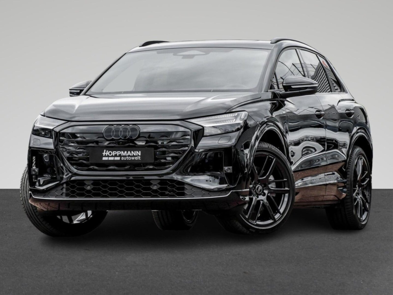 Audi Q4 e-tron – Bild 2