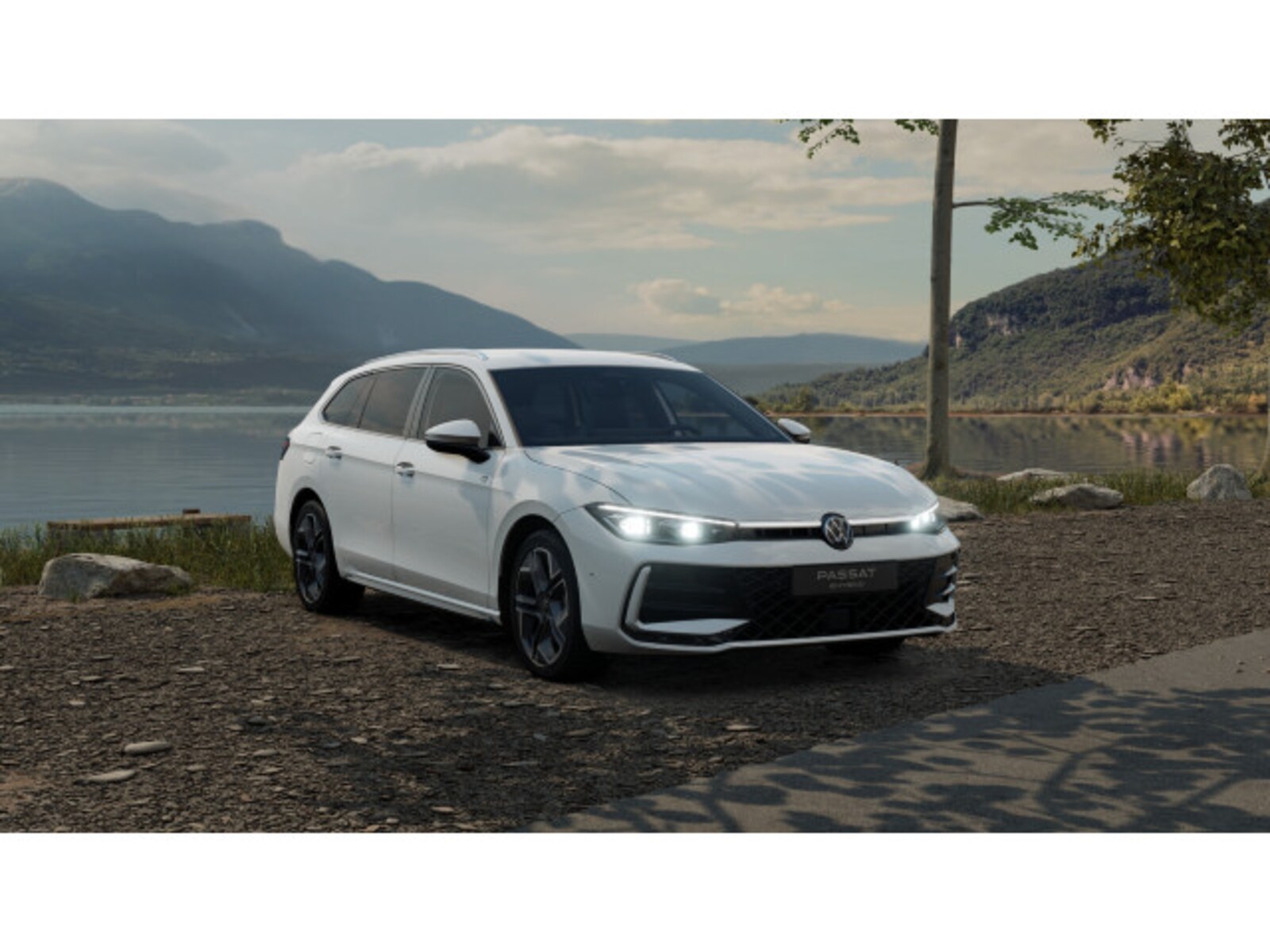 Volkswagen Passat – Bild 5