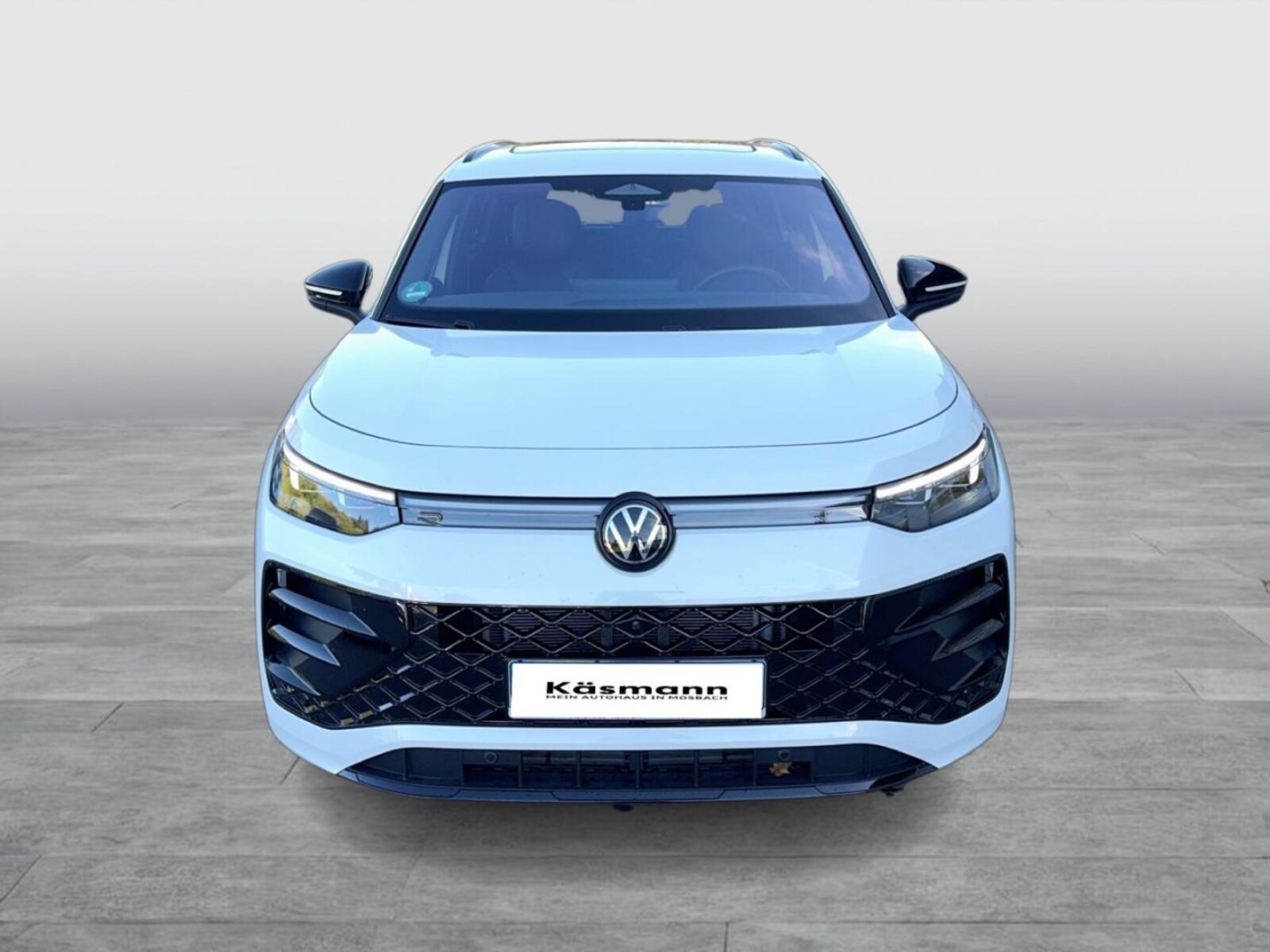Volkswagen Tayron – Bild 9