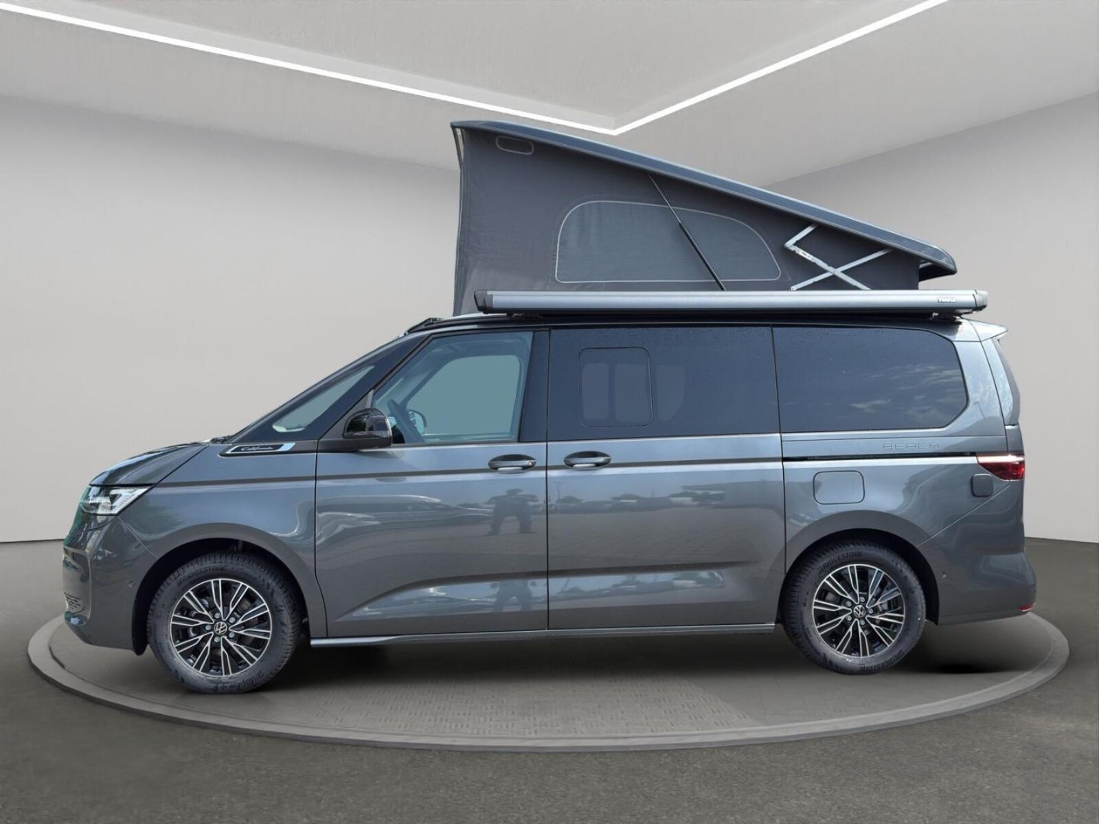Volkswagen California – Bild 5