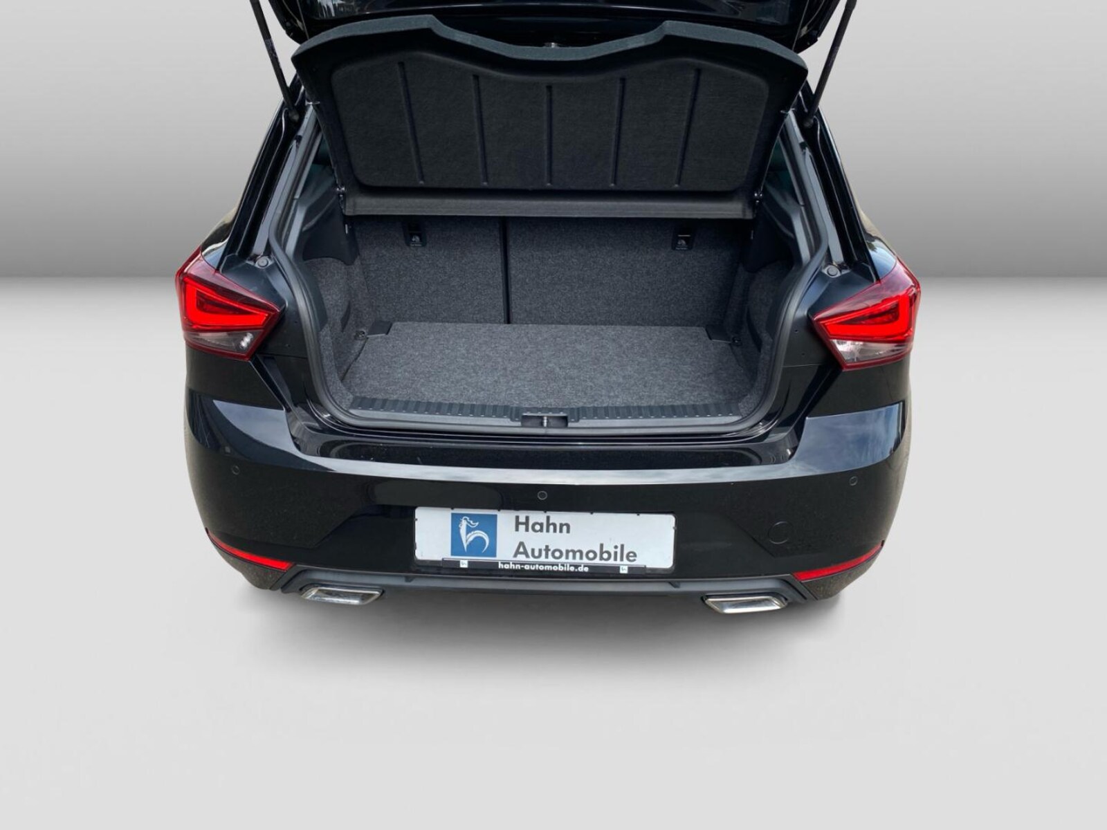SEAT Ibiza – Bild 12