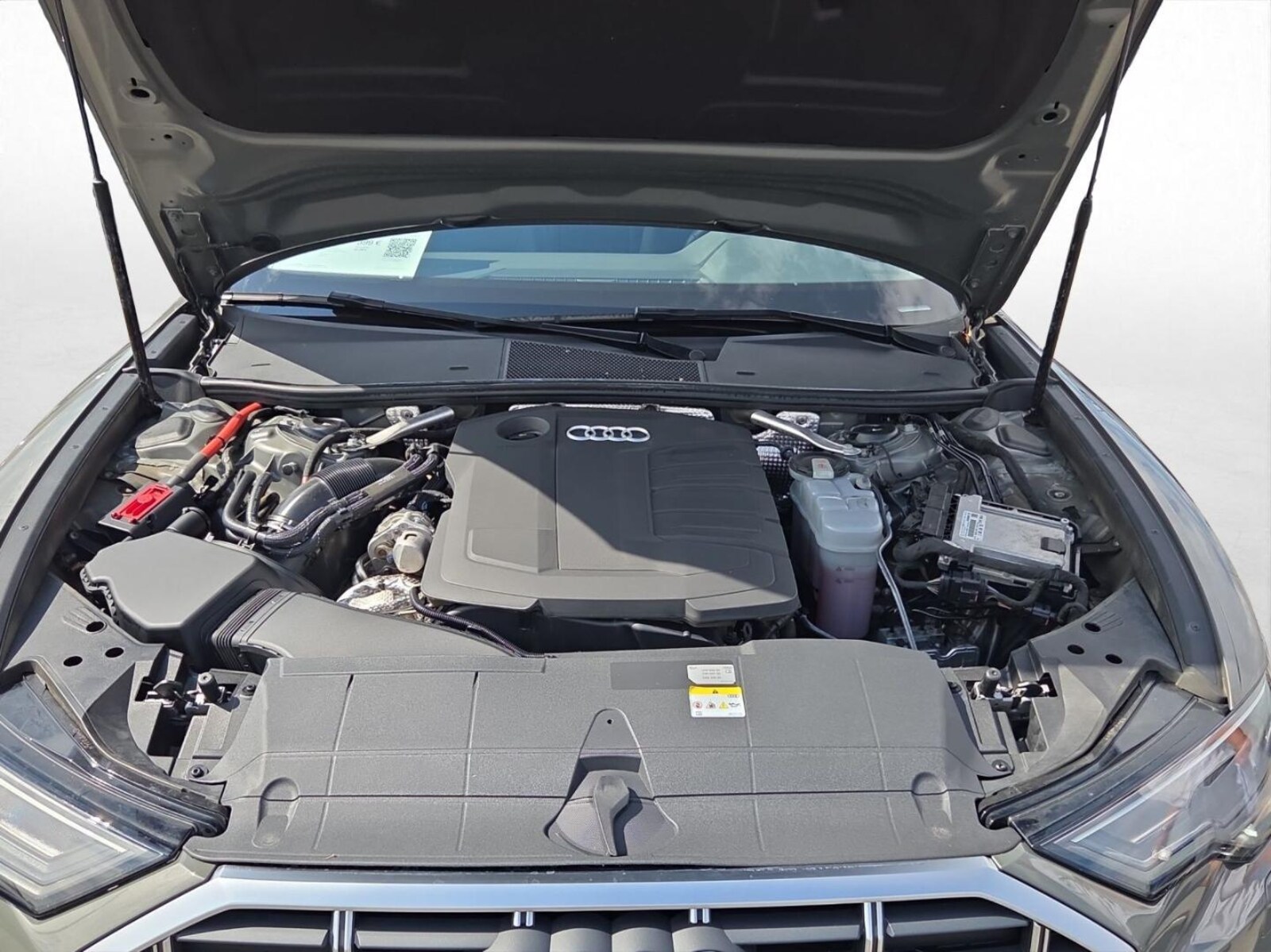 Audi A6 allroad quattro – Bild 18