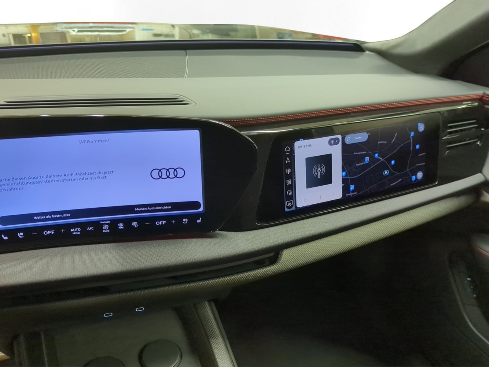 Audi Q7 – Bild 15