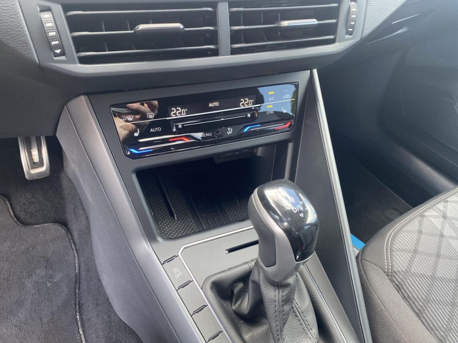 Volkswagen Taigo – Bild 13