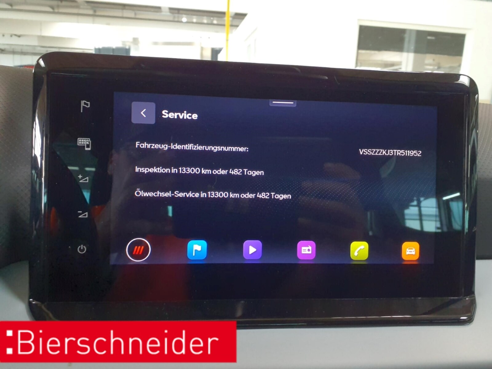 SEAT Ibiza – Bild 5