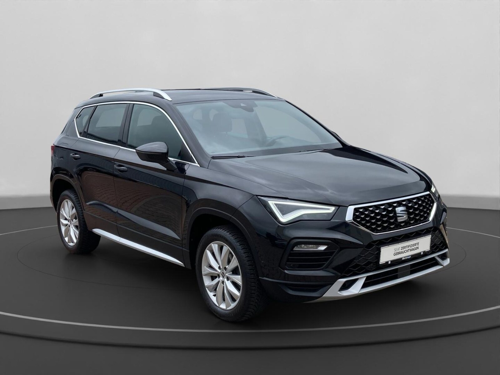 SEAT Ateca – Bild 5