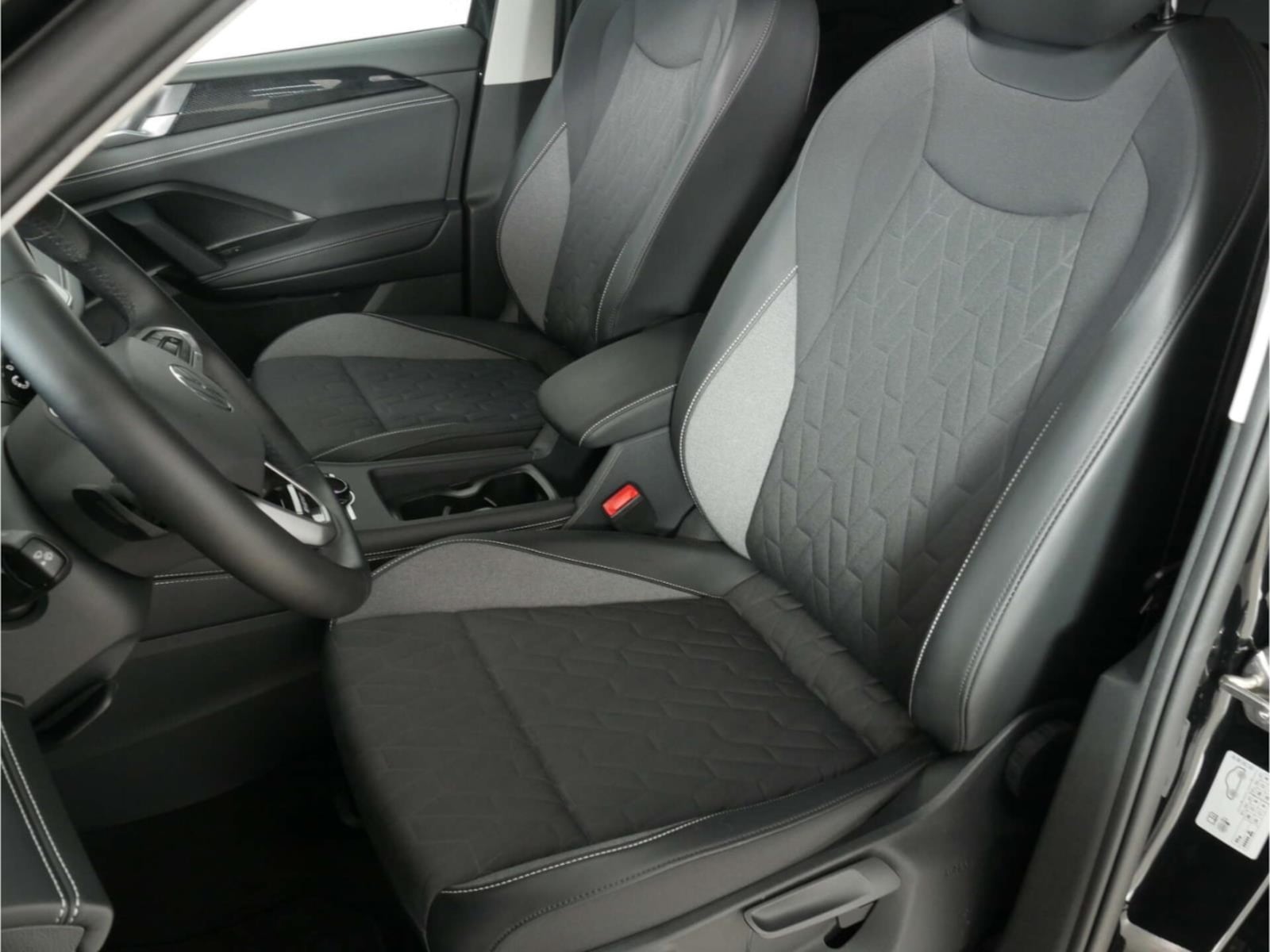 Volkswagen Tiguan – Bild 9