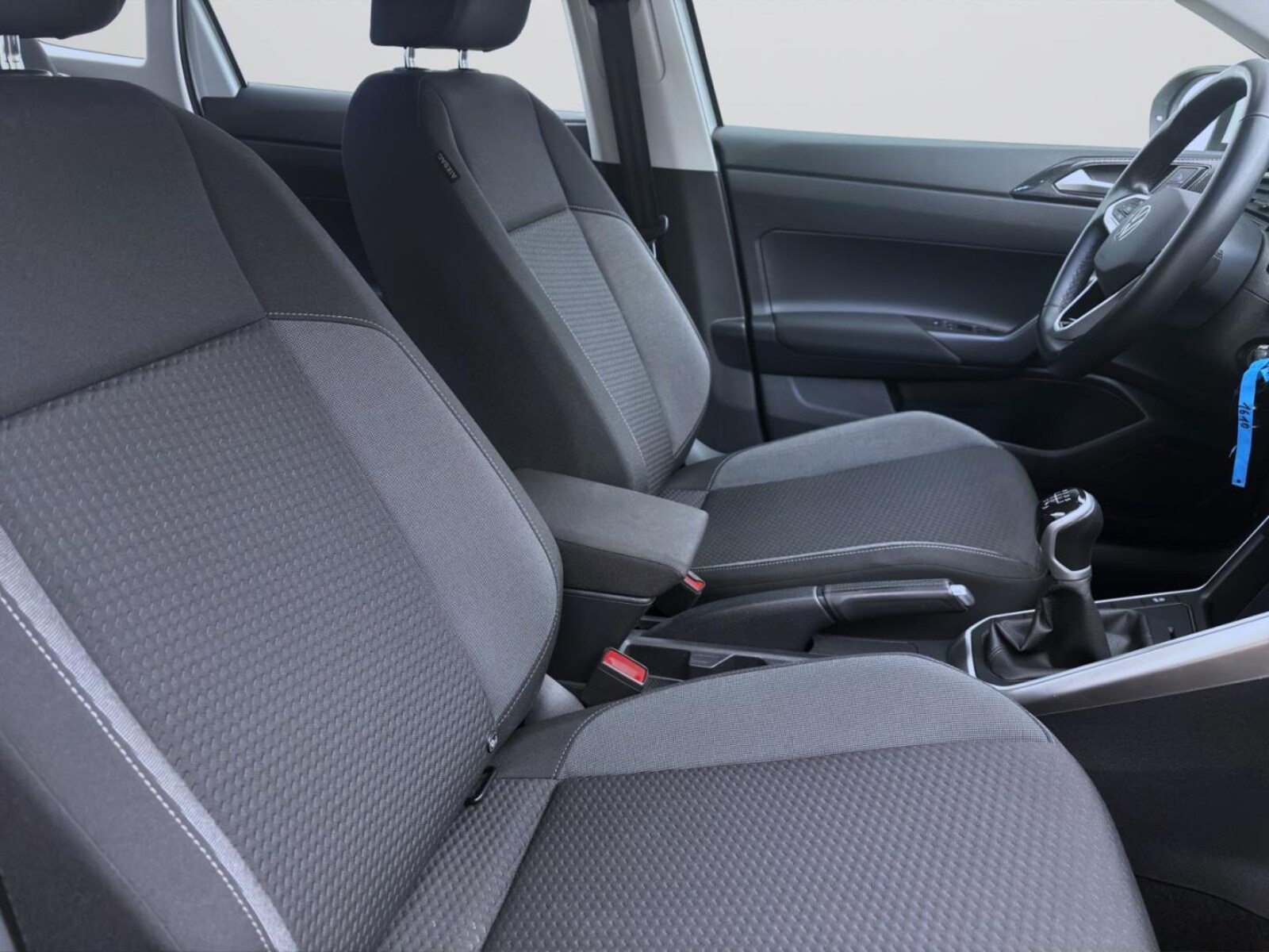 Volkswagen Taigo – Bild 17