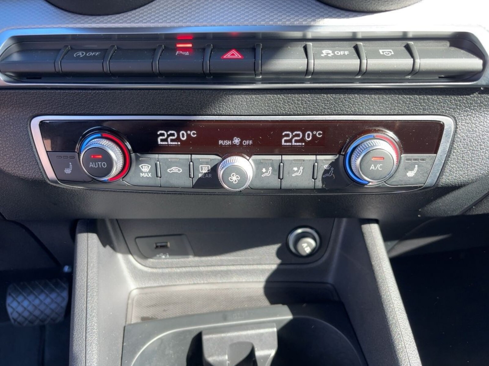 Audi Q2 – Bild 12