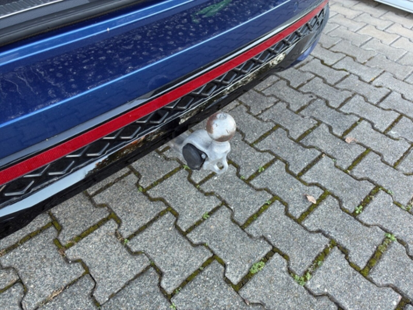 Volkswagen Passat – Bild 14