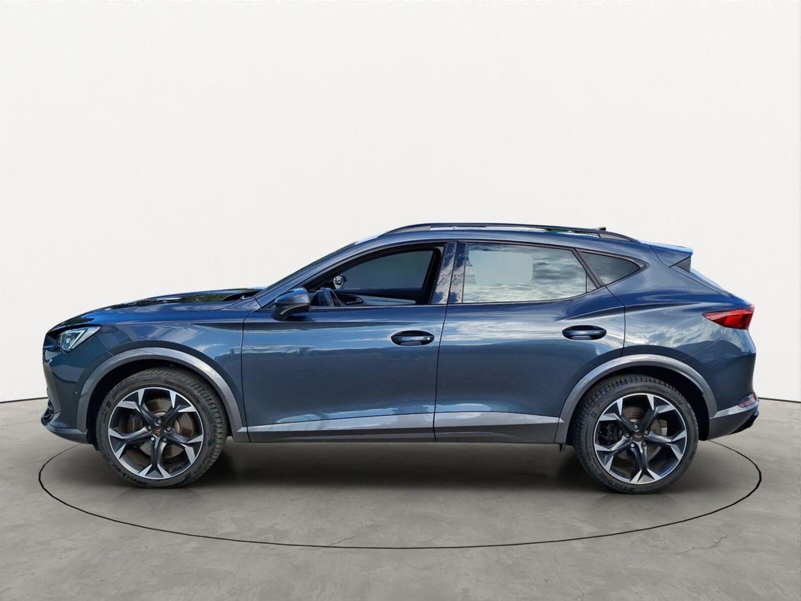 CUPRA Formentor – Bild 6
