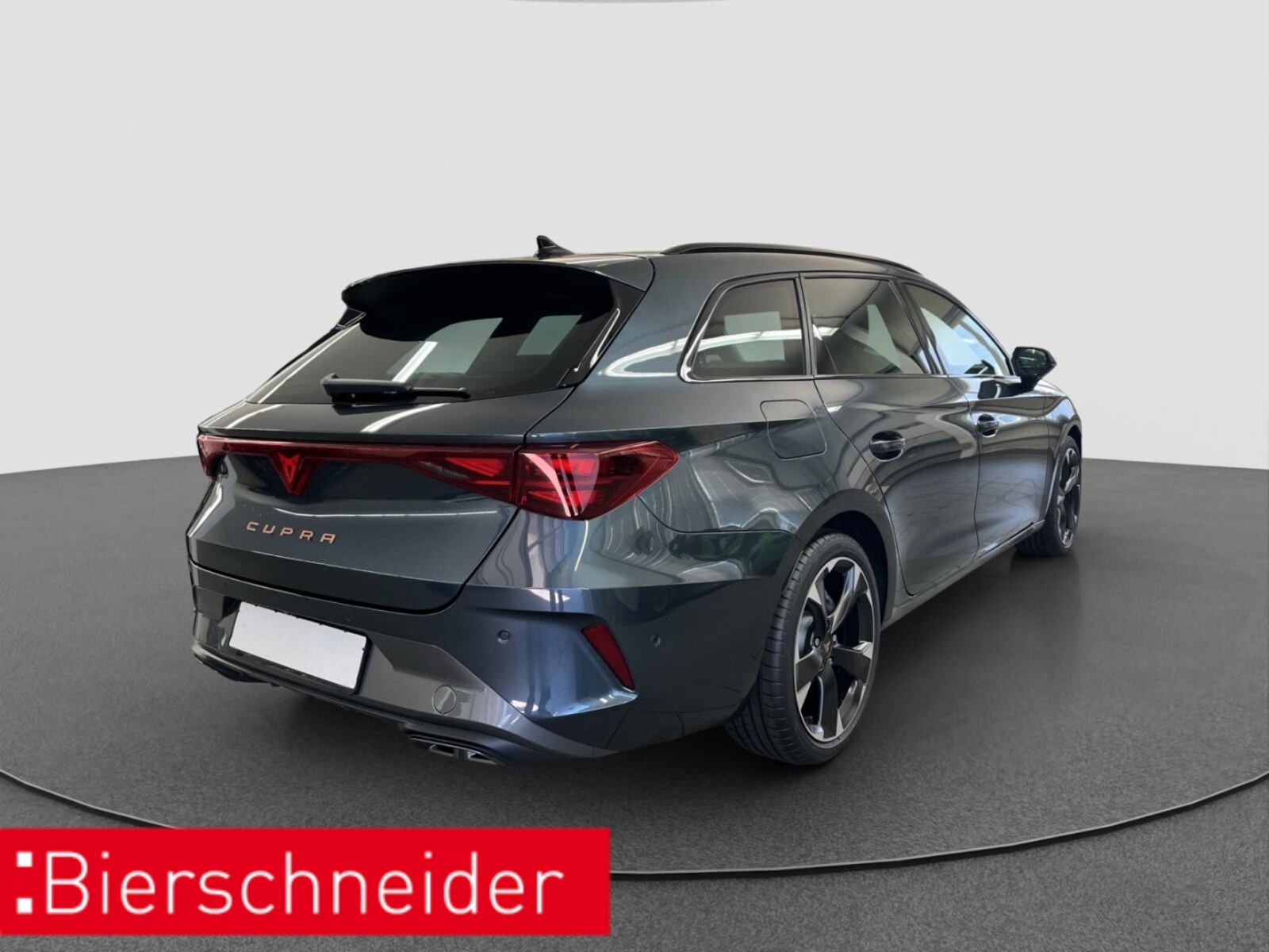 CUPRA Leon Sportstourer – Bild 6