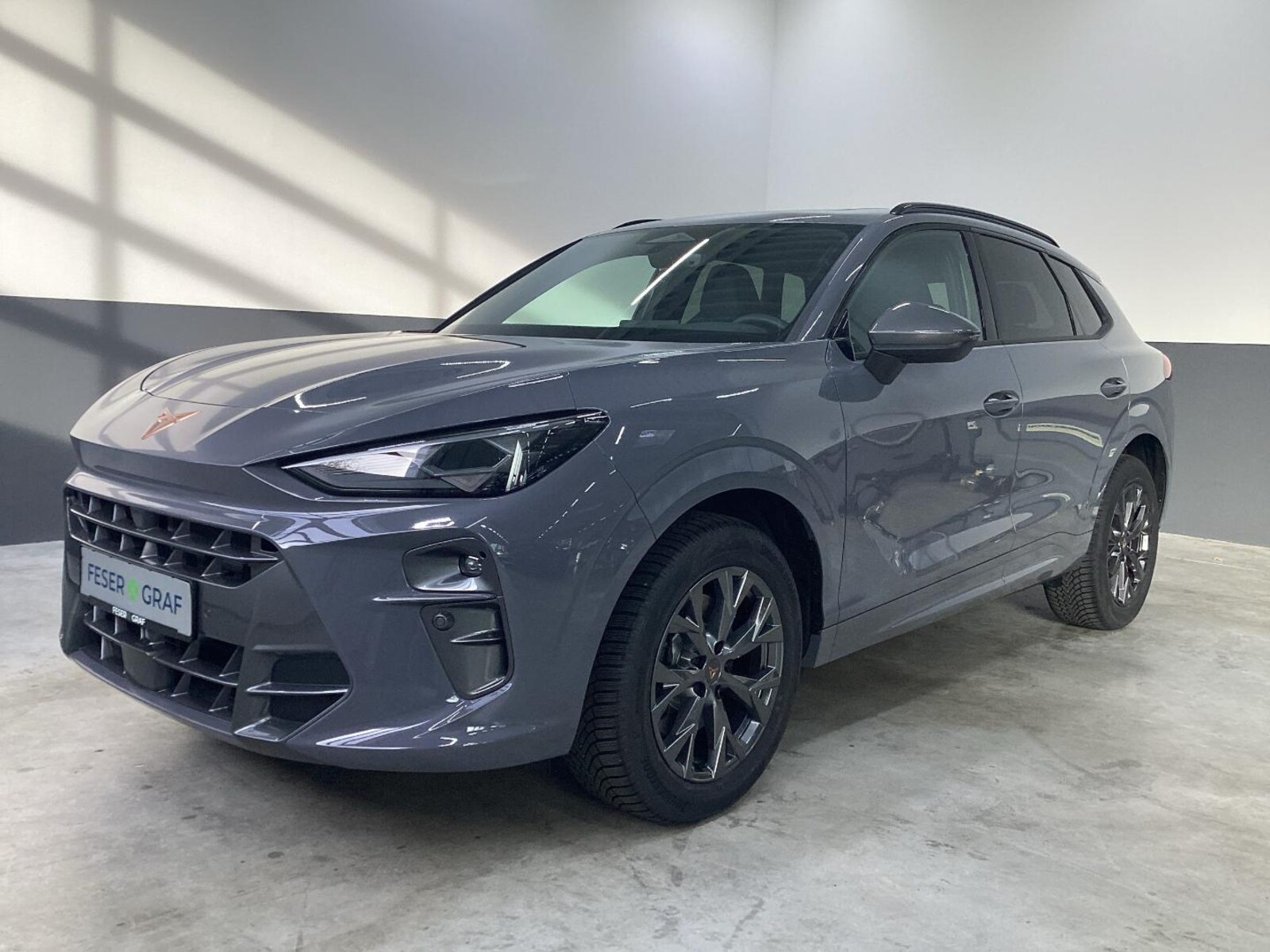 CUPRA Terramar – Bild 11