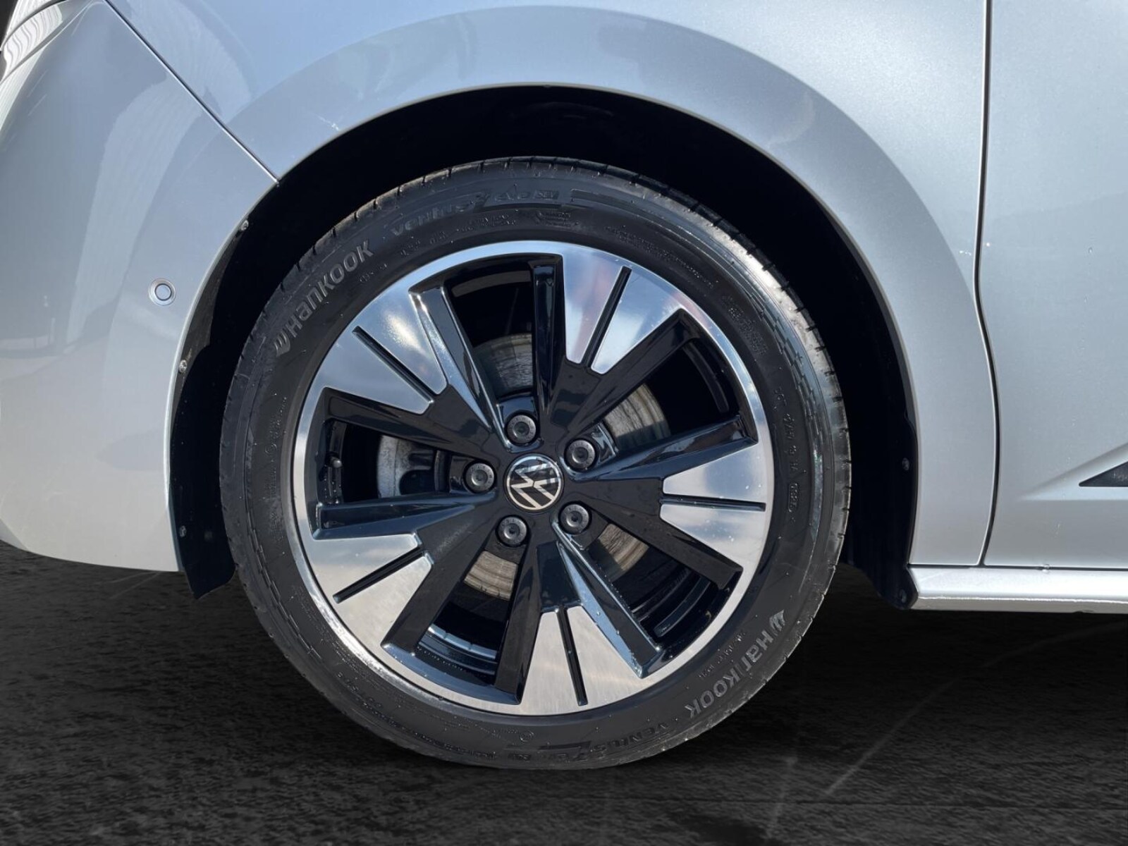 Volkswagen Multivan – Bild 6