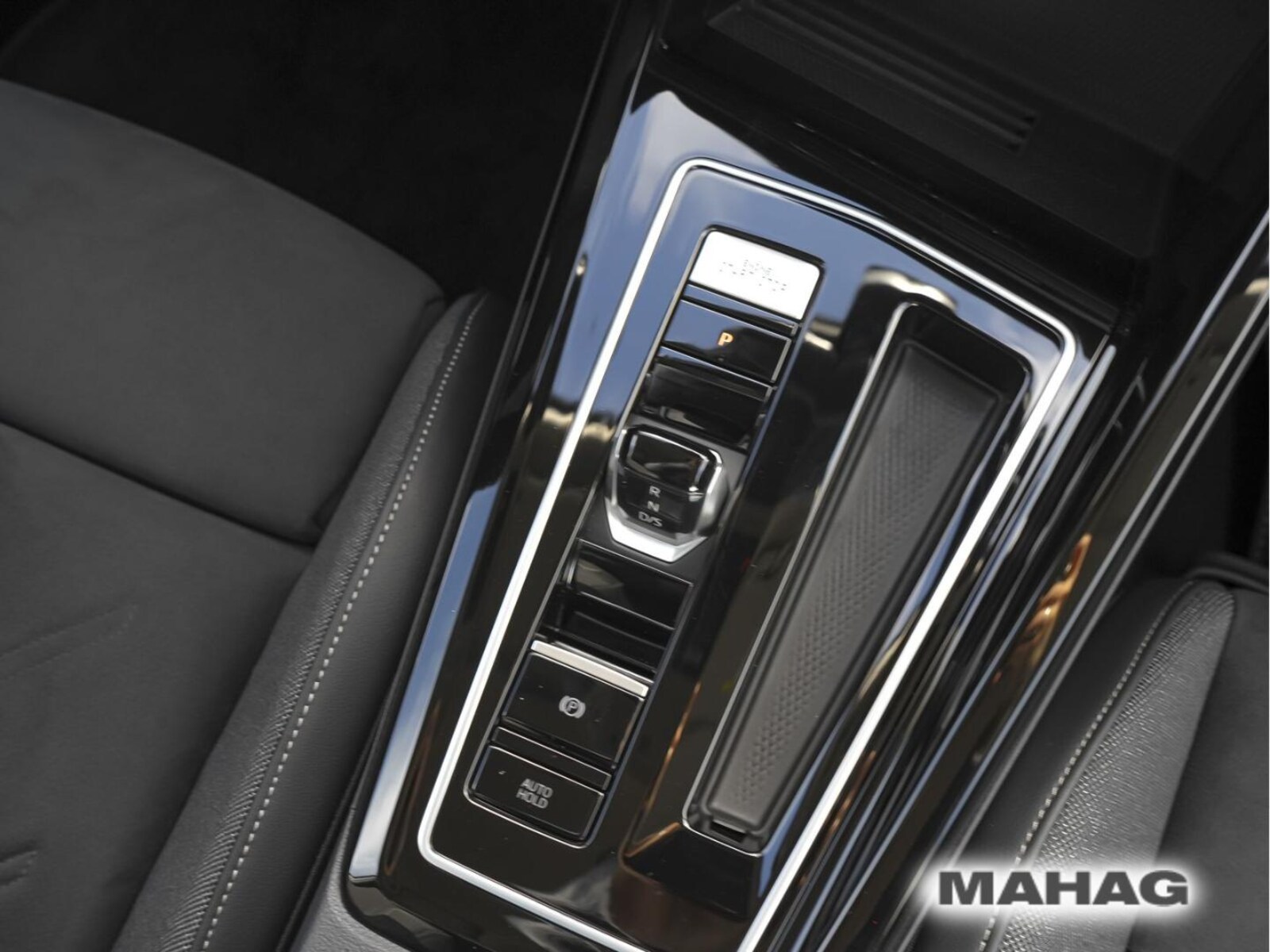Volkswagen Golf – Bild 23