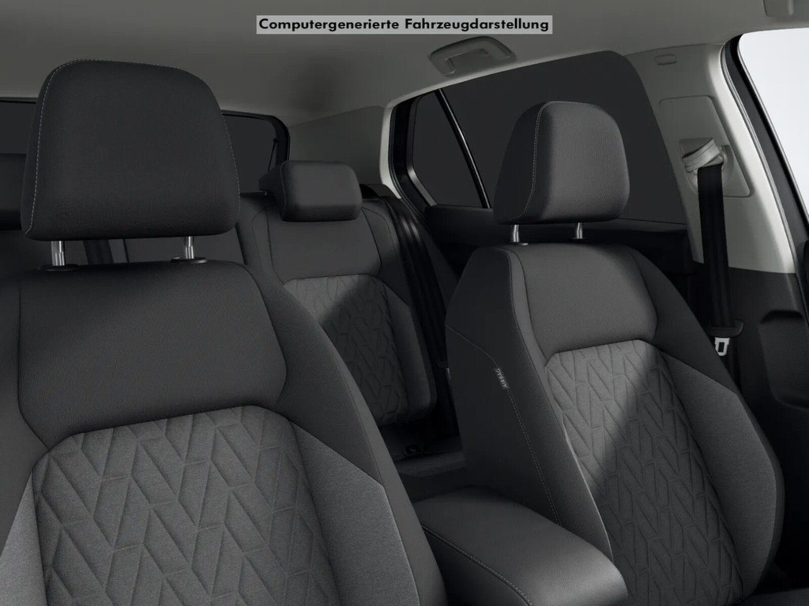 Volkswagen Golf – Bild 8
