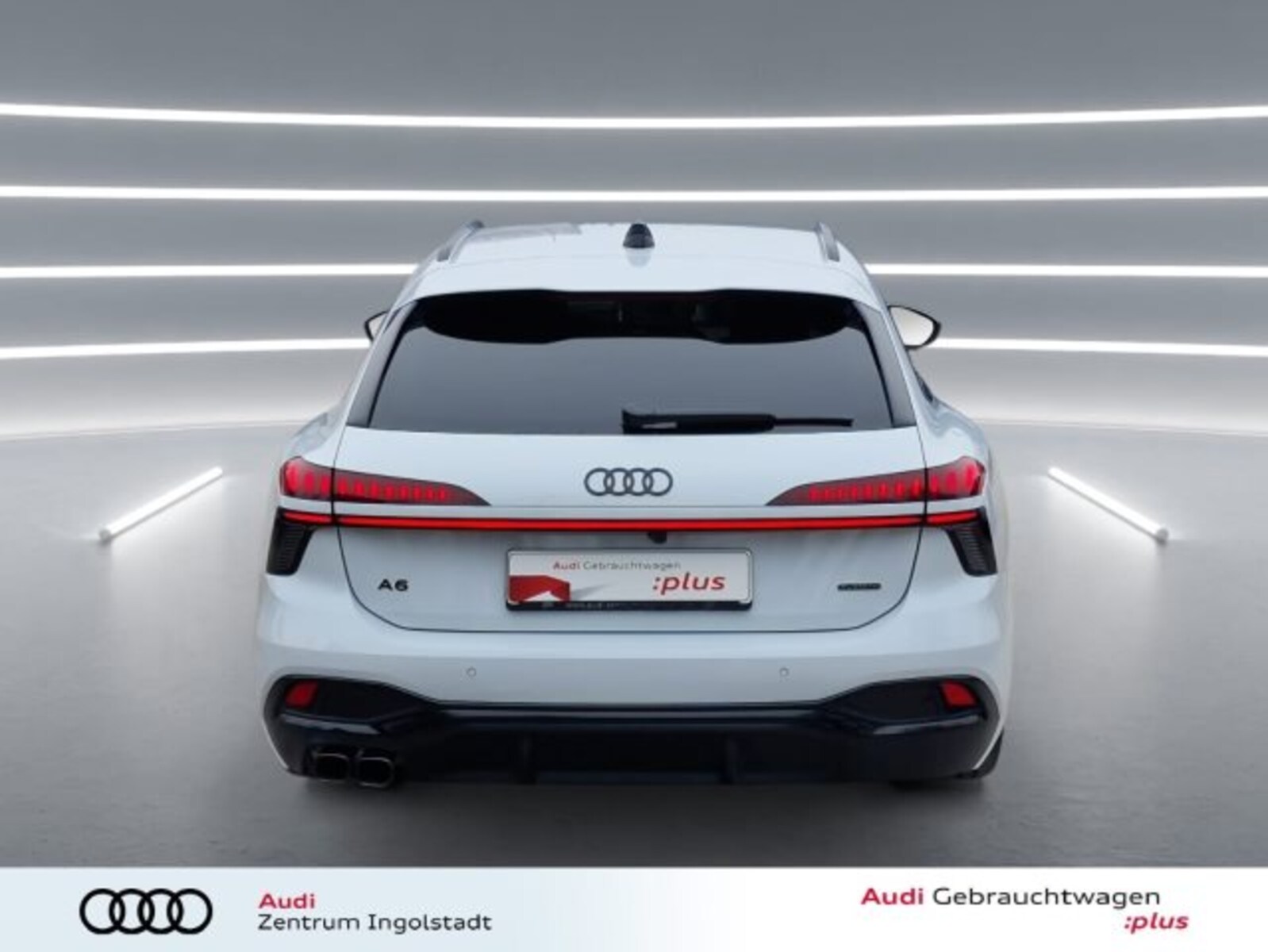 Audi A6 Avant – Bild 5