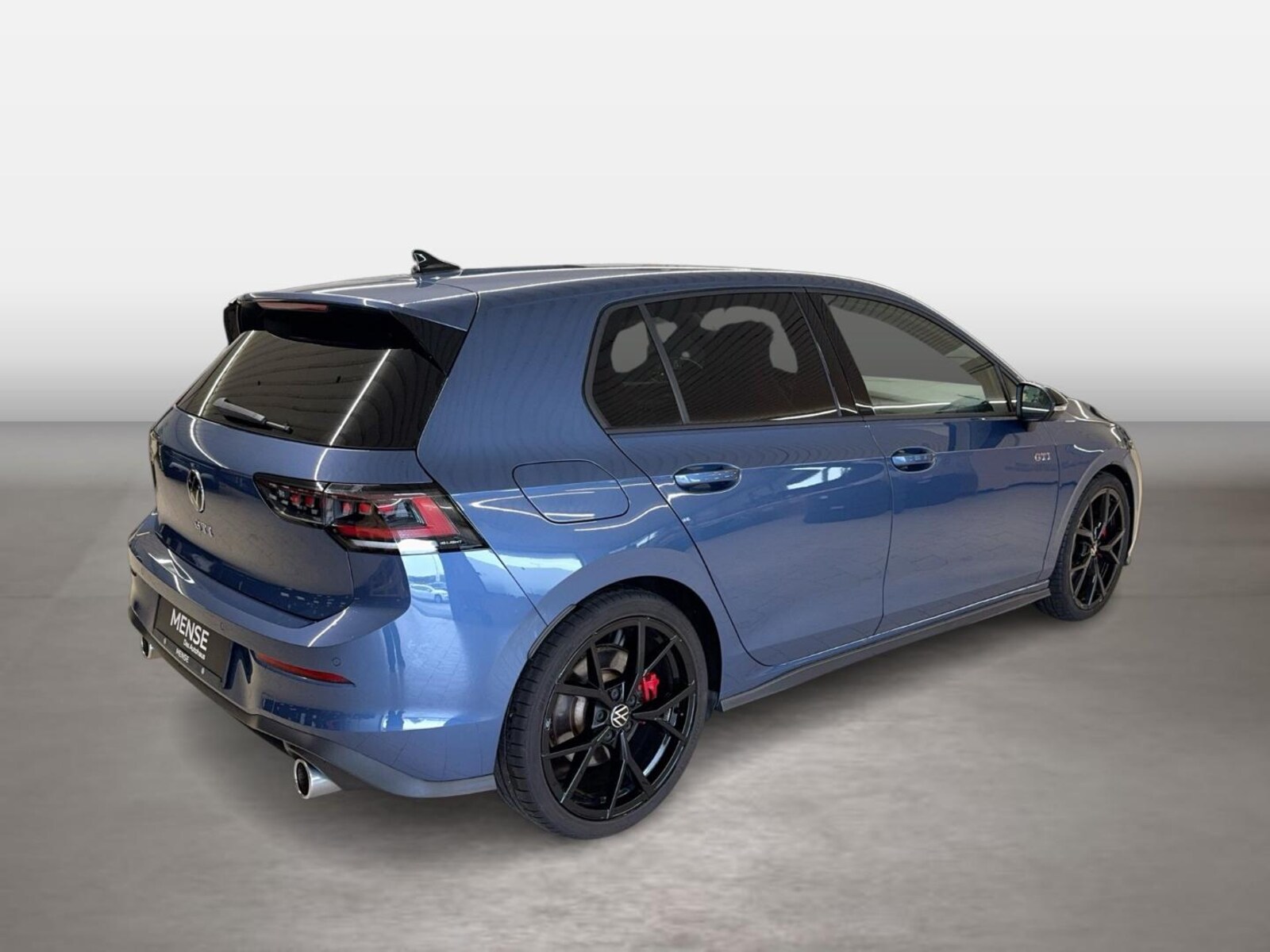 Volkswagen Golf – Bild 5