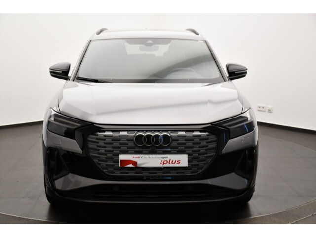 Image about Audi Q4 e-tron 50 e-tron quattro