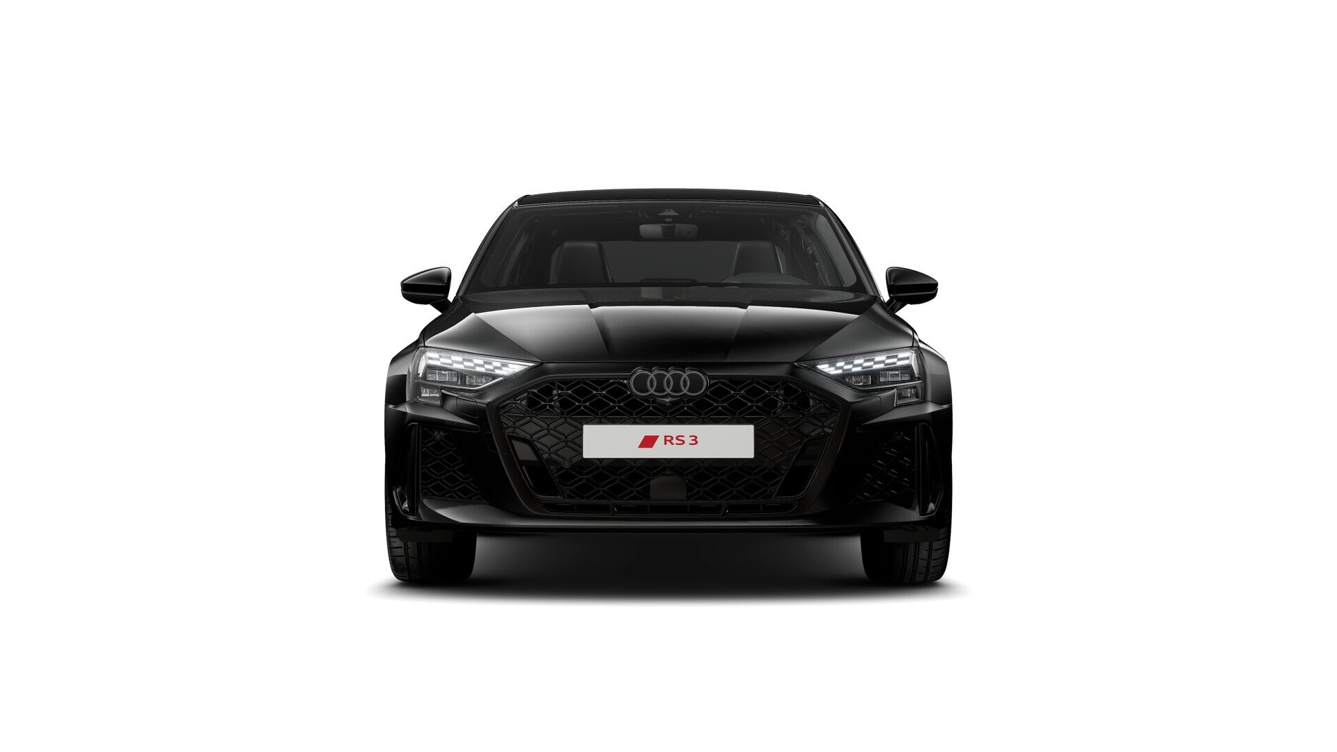 Image about Audi RS 3 Limousine TFSI quattro S tronic