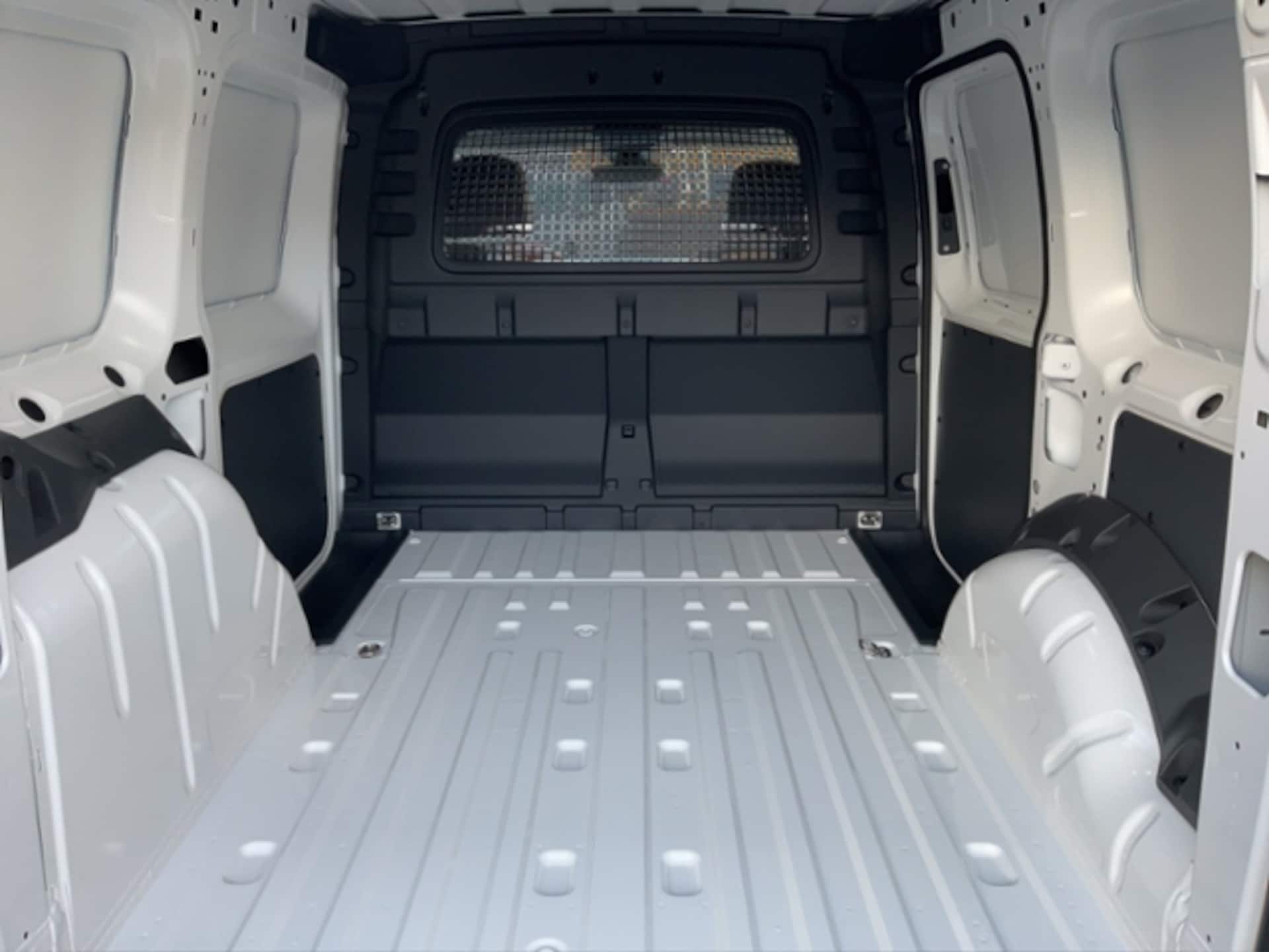 Volkswagen Caddy Cargo
