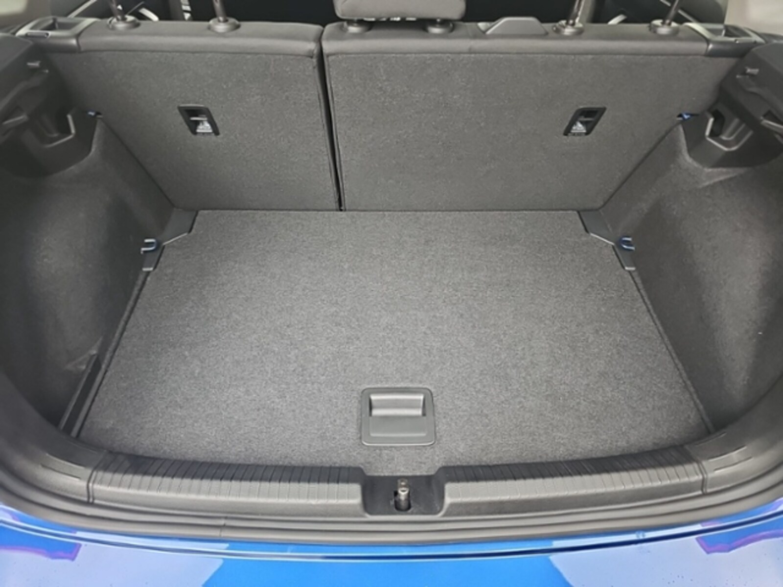 Volkswagen Polo – Bild 9