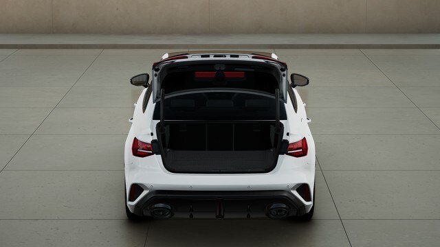 Image about Audi RS 3 Limousine TFSI quattro S tronic