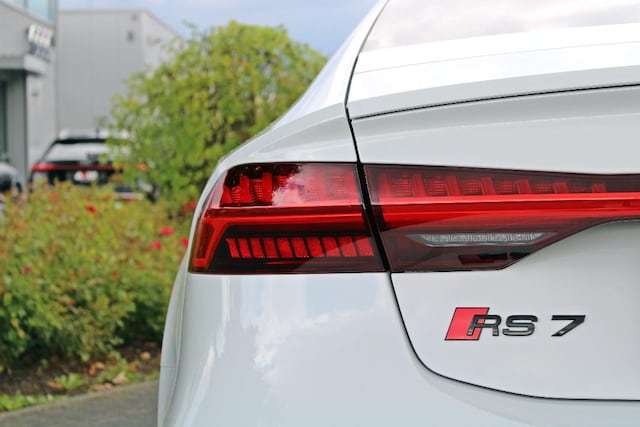 Audi RS7