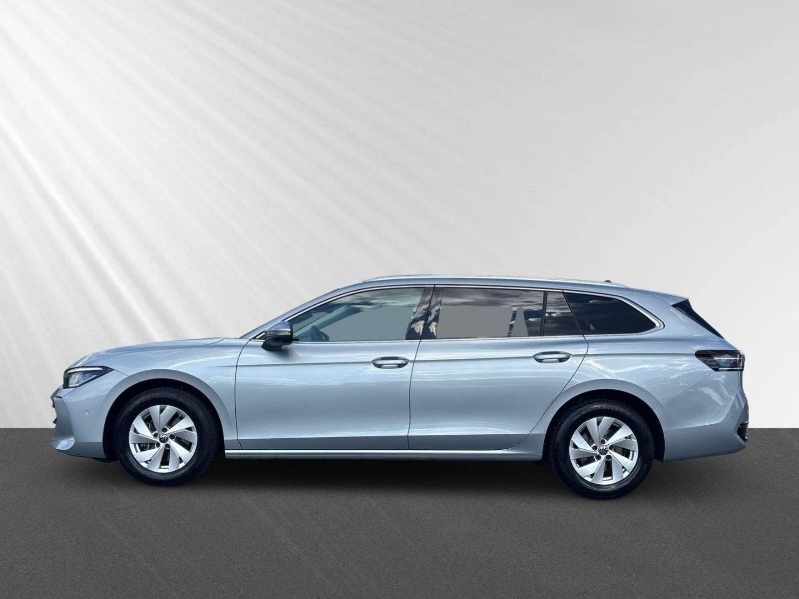 Volkswagen Passat – Bild 3