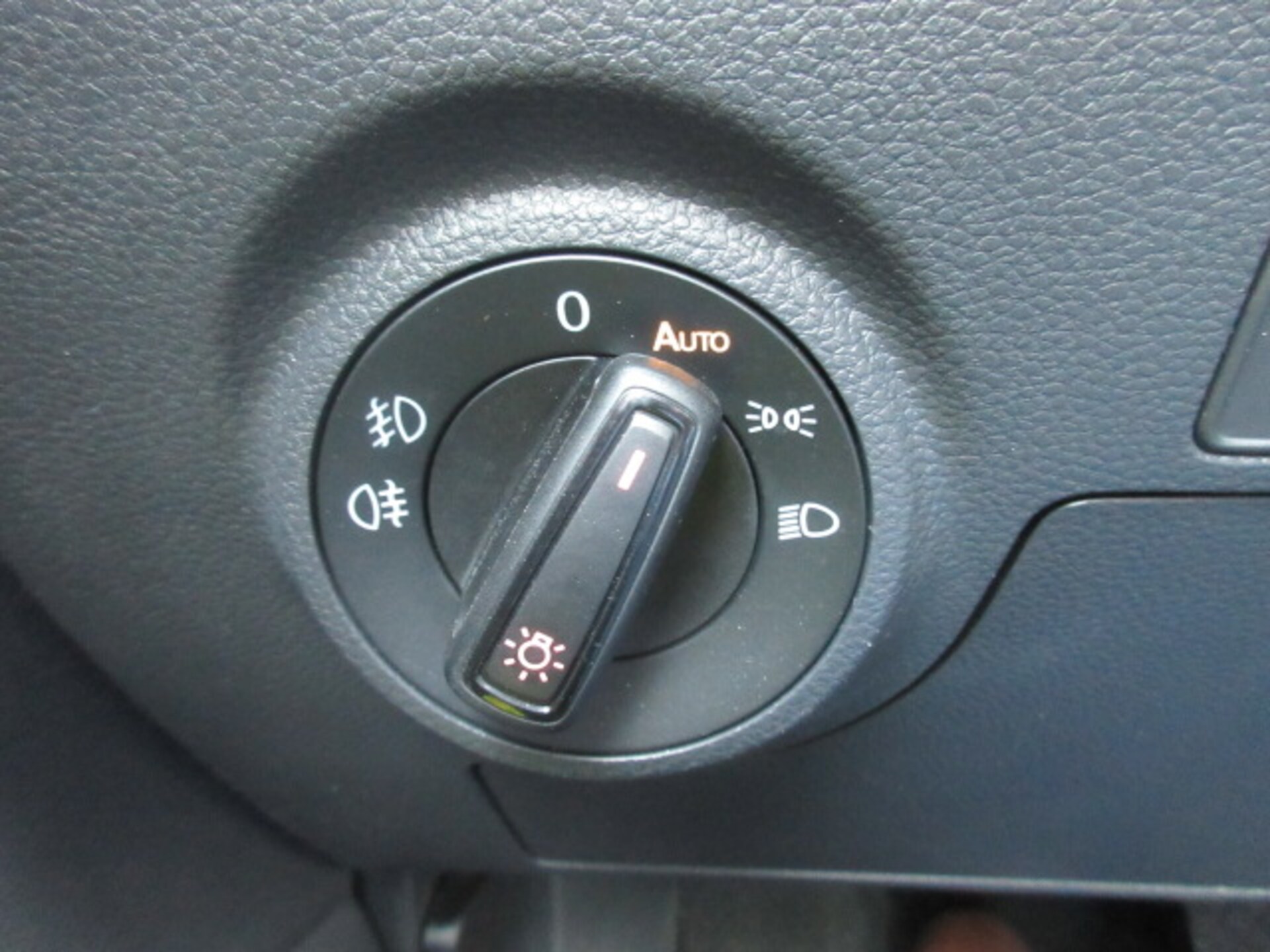 SEAT Ibiza FR