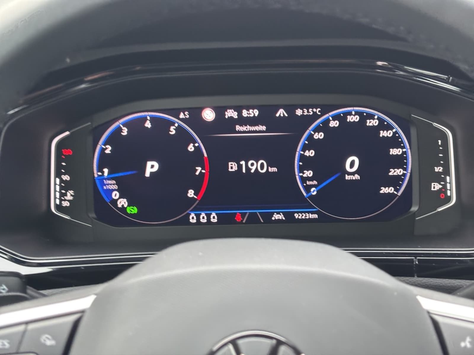 Volkswagen T-Roc – Bild 13