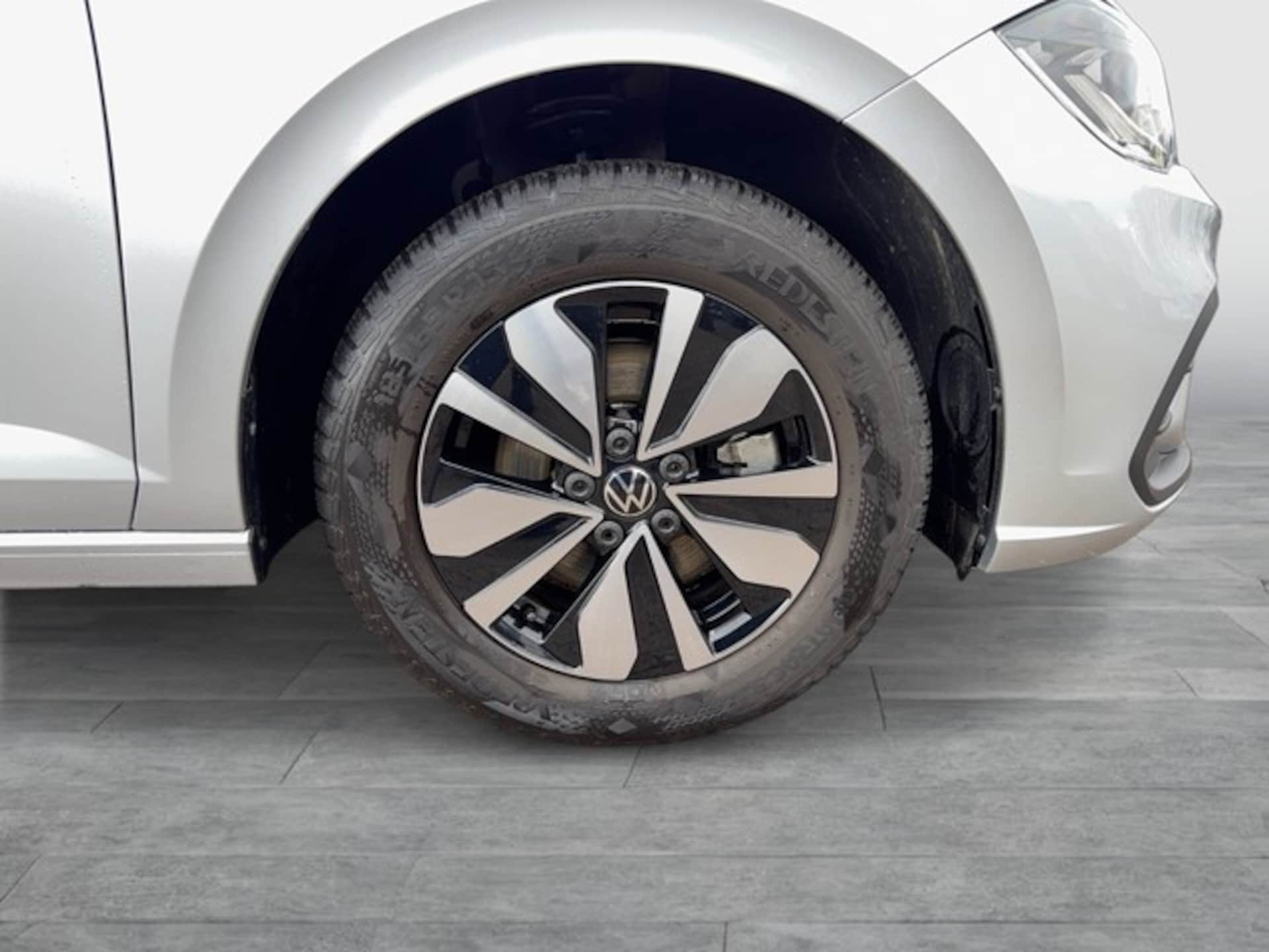 Volkswagen Polo Goal