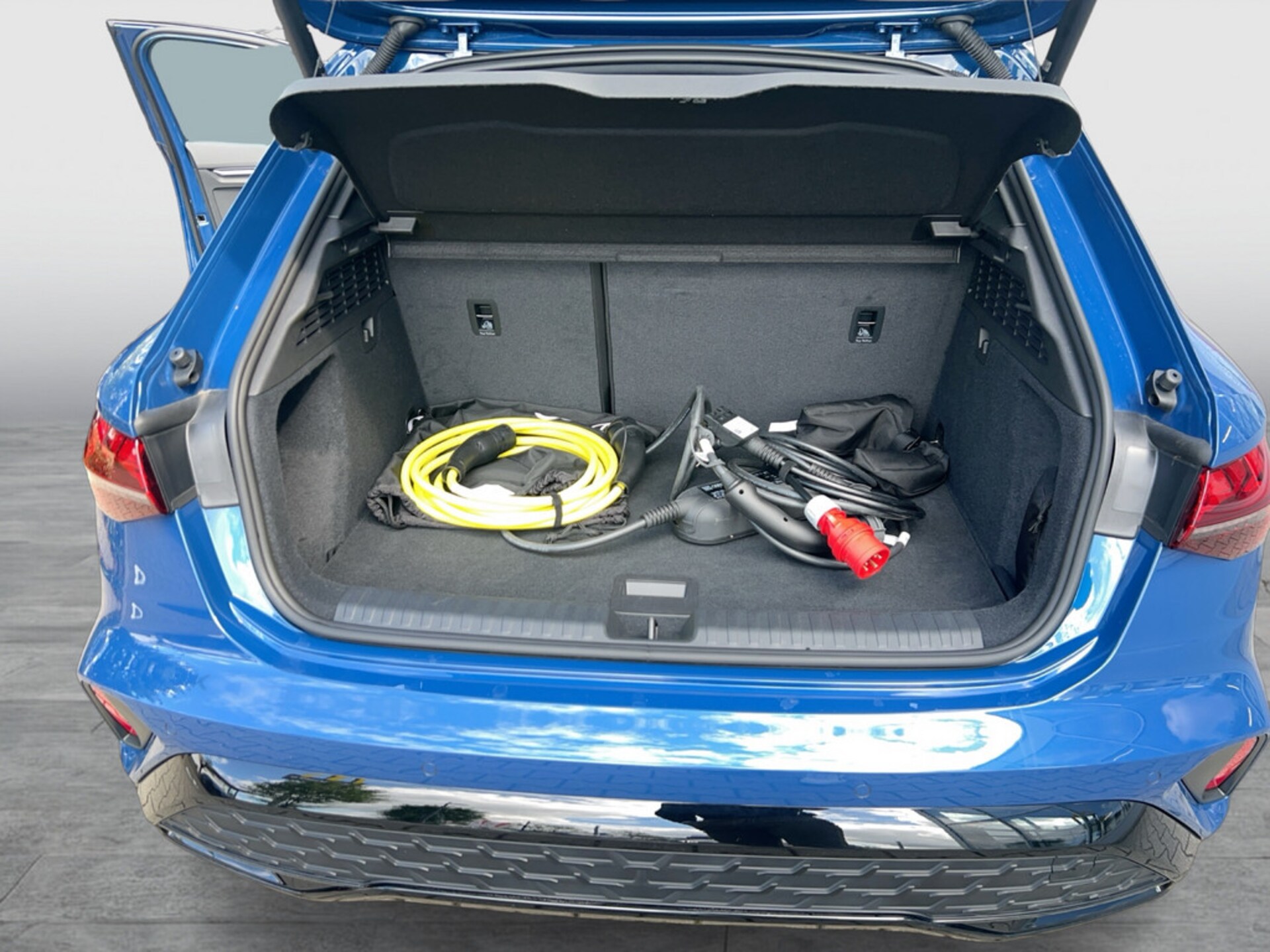 Audi A3 Sportback TFSI e S line