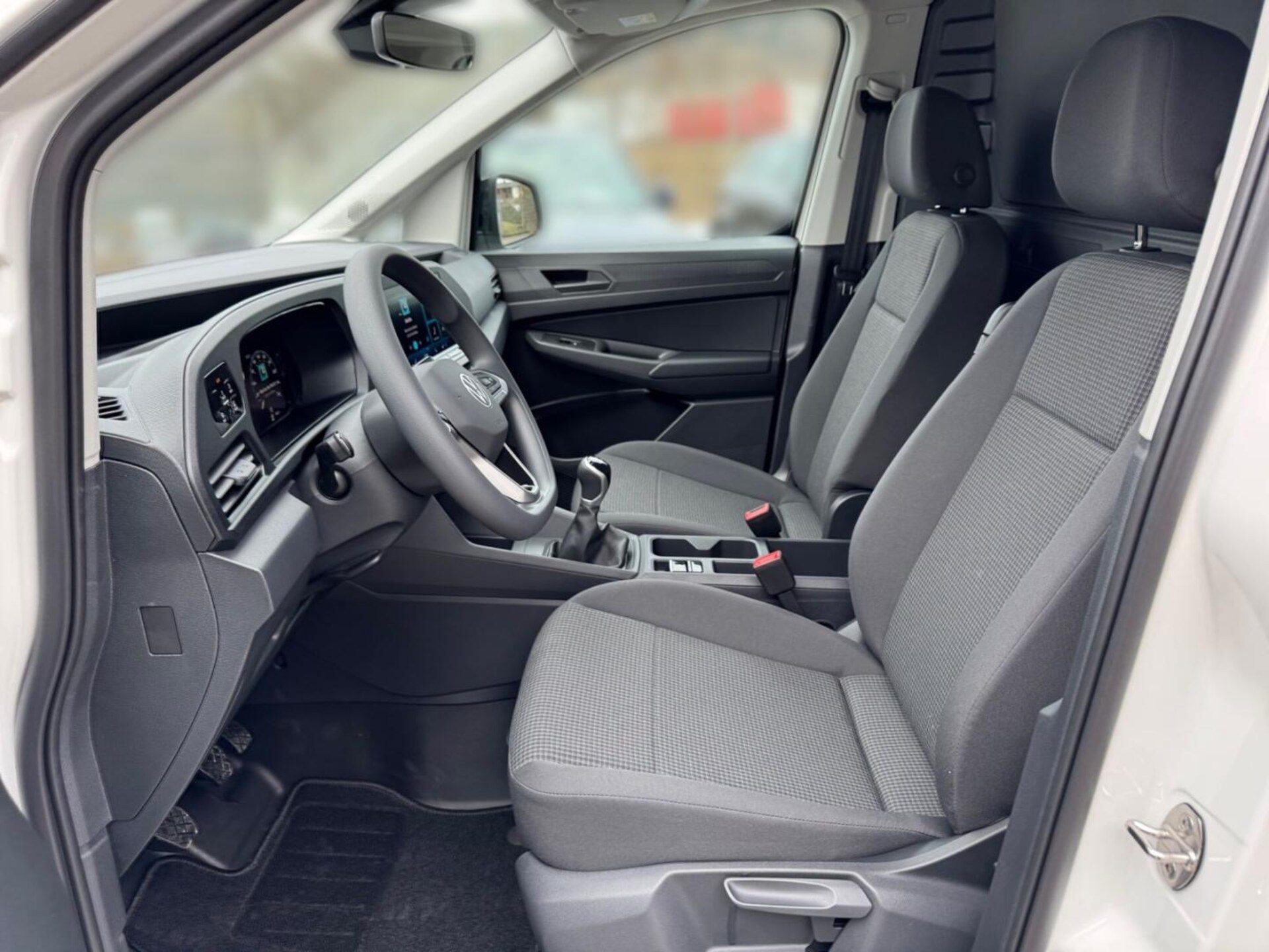 Volkswagen Caddy Maxi Cargo