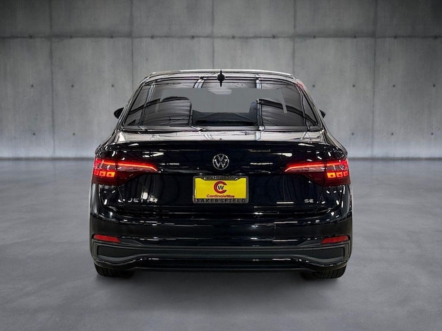 2024 Volkswagen Jetta
