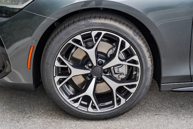 2026 Audi A6 Premium Plus - Photo 10
