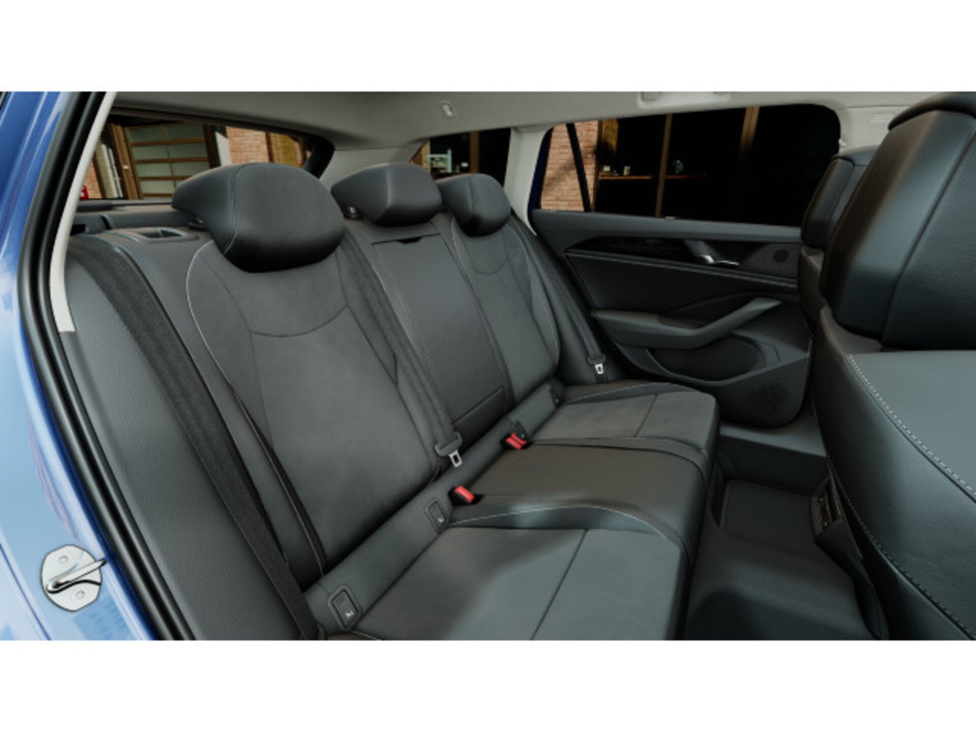 Volkswagen Passat Elegance