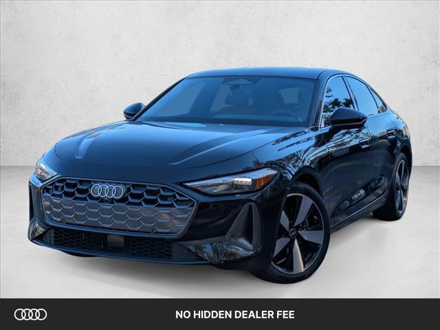 2025 Audi A5 Premium quattro S tronic's photo