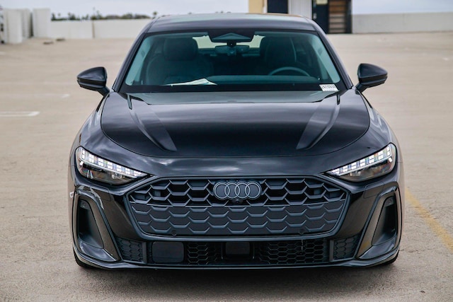 2026 Audi A5 Sedan