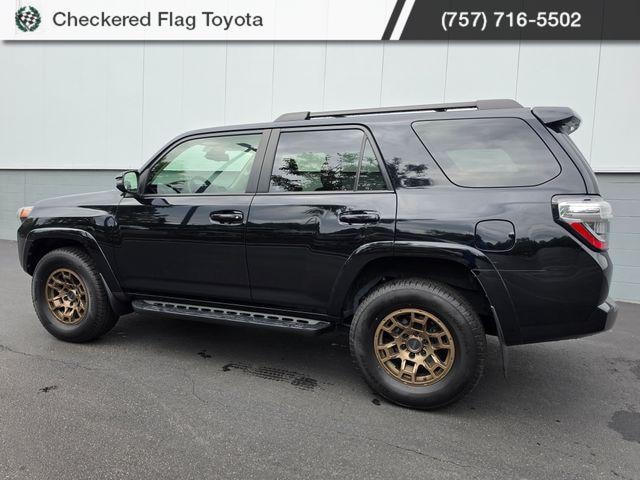 2023 Toyota 4Runner
