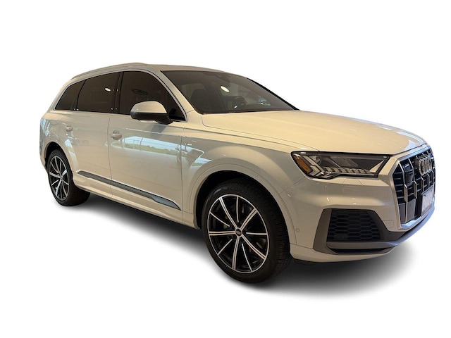 2023 Audi Q7