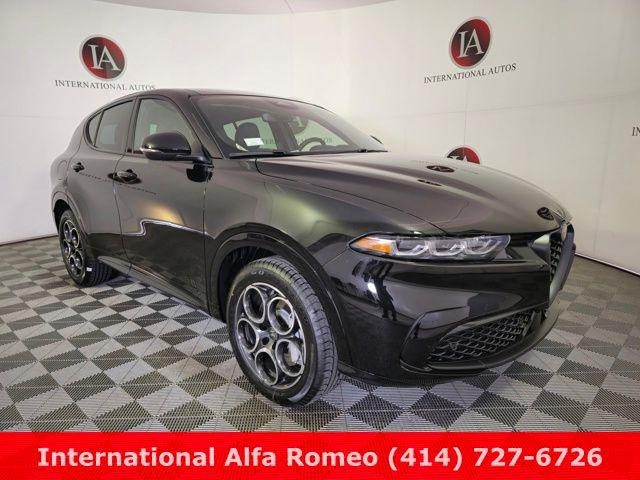 2025 Alfa Romeo Tonale